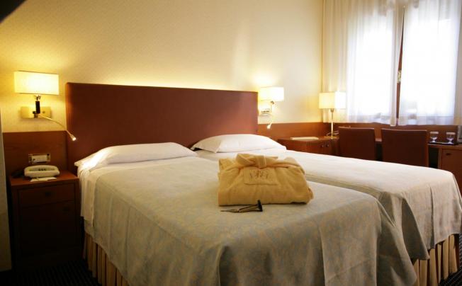 Фото отеля Garden Terme Hotel