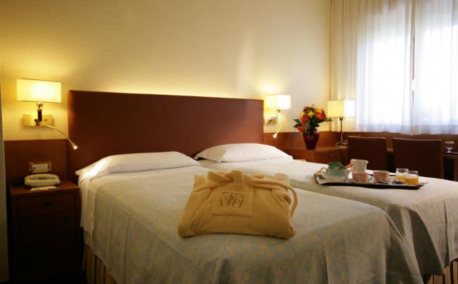 Фото отеля Garden Terme Hotel