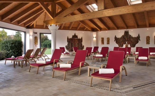 Фото отеля Garden Terme Hotel
