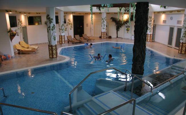 Фото отеля Garden Terme Hotel