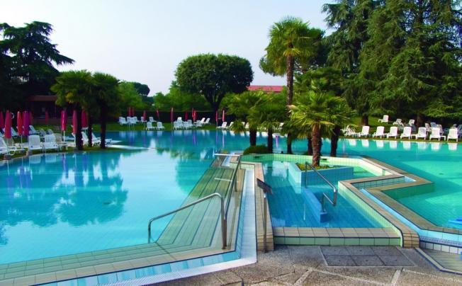 Фото отеля Garden Terme Hotel