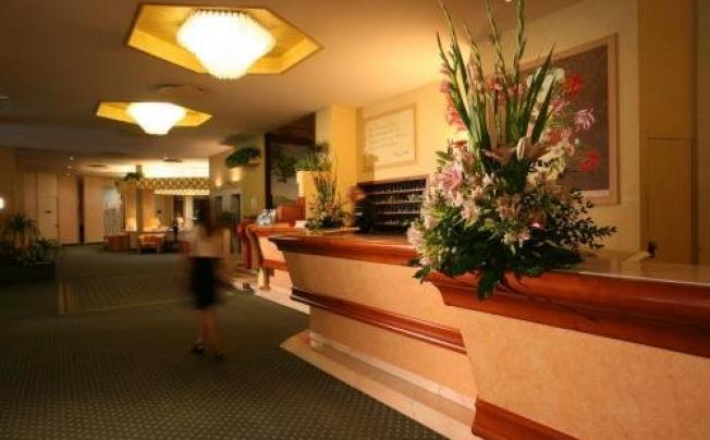 Фото отеля Garden Terme Hotel
