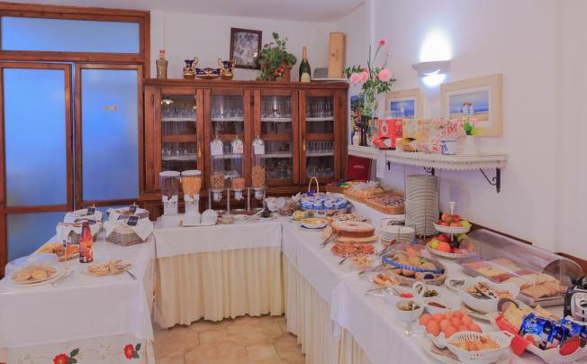 Фото отеля Ambra Hotel