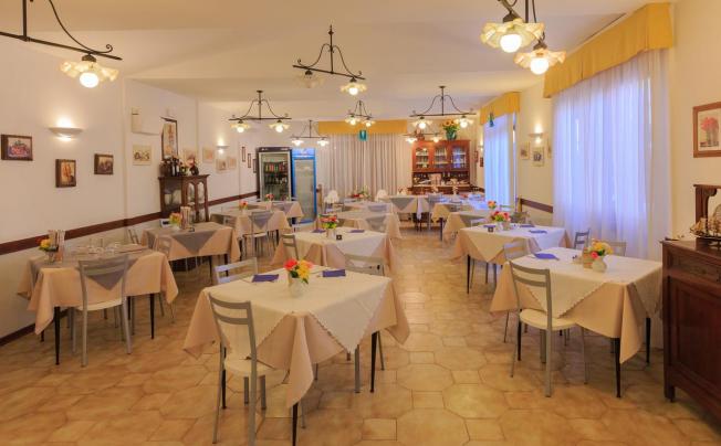 Фото отеля Ambra Hotel