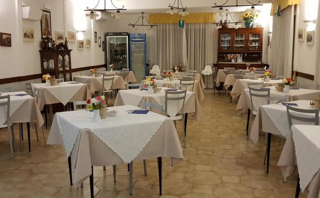 Фото отеля Ambra Hotel