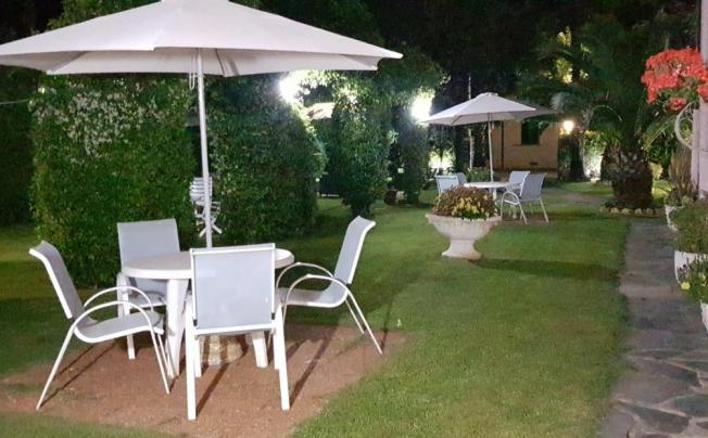 Фото отеля Ambra Hotel