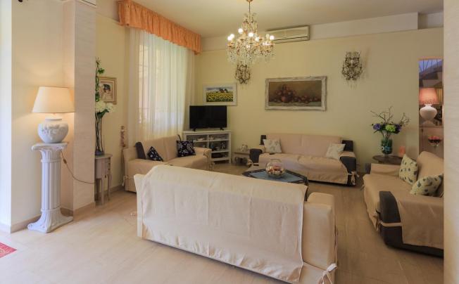 Фото отеля Ambra Hotel