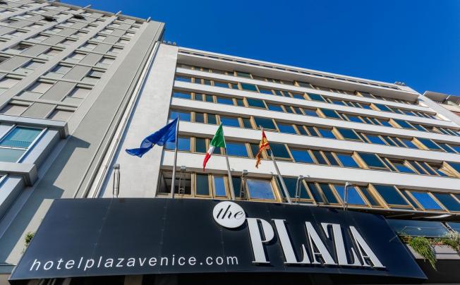 Фото отеля Plaza