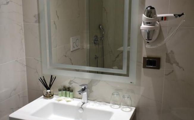 Фото отеля Archimede Hotel