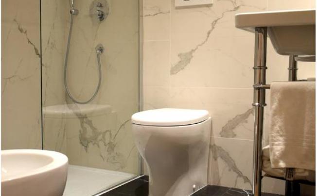 Фото отеля Archimede Hotel