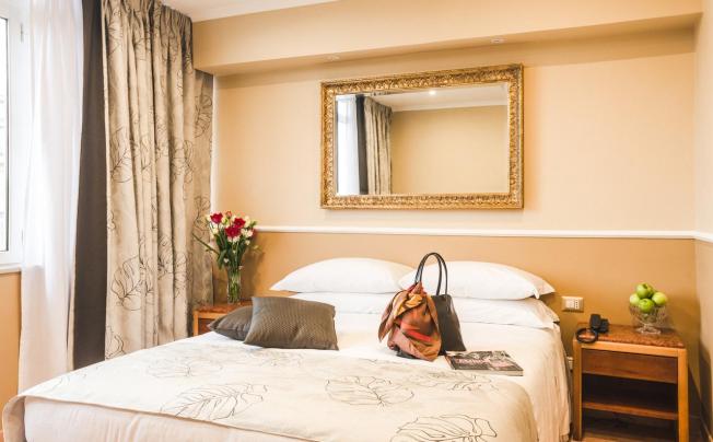 Фото отеля Archimede Hotel