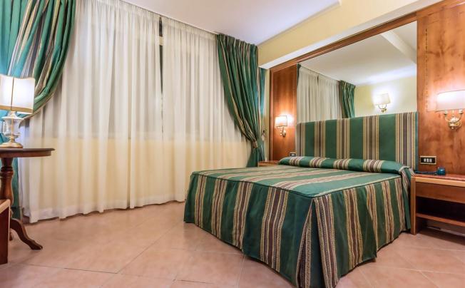 Фото отеля Archimede Hotel
