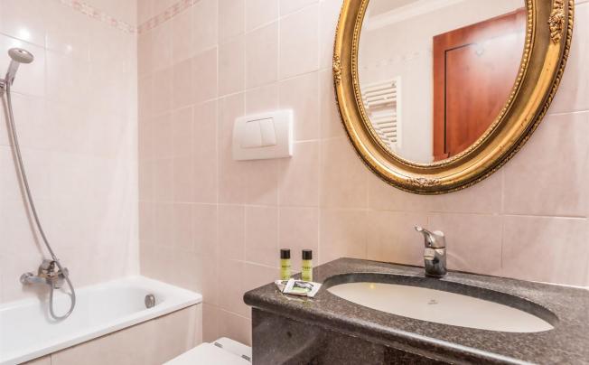 Фото отеля Archimede Hotel