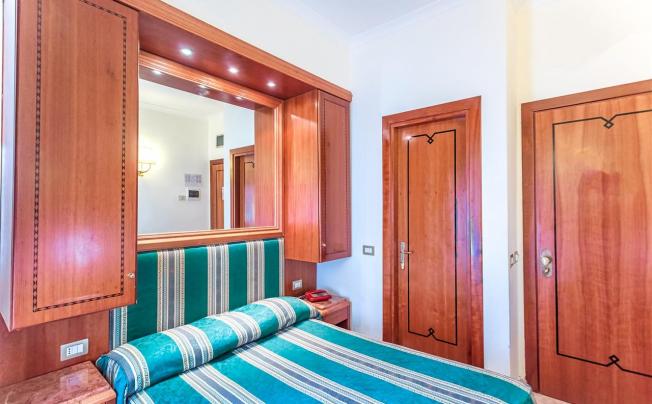 Фото отеля Archimede Hotel