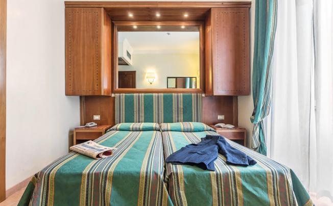 Фото отеля Archimede Hotel