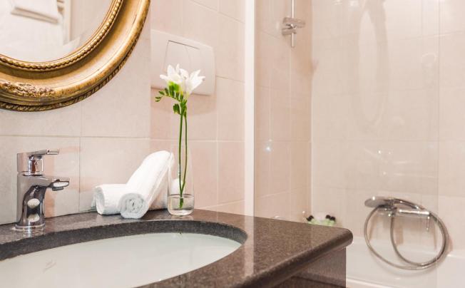 Фото отеля Archimede Hotel