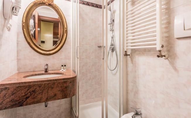 Фото отеля Archimede Hotel