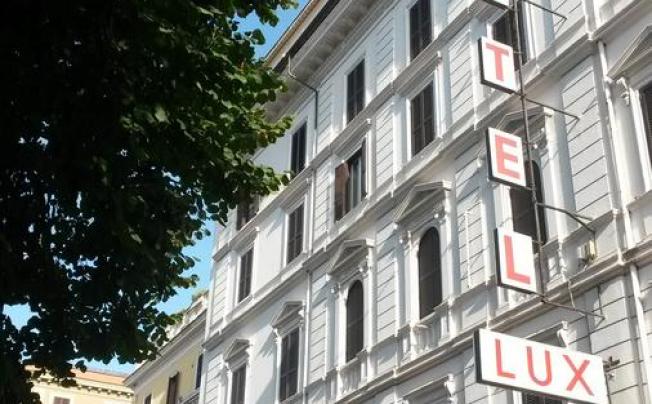 Фото отеля Sebraeli Hotel Lux