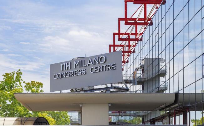 Фото отеля Nh Congress Centre