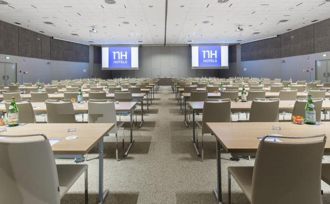 Фото отеля Nh congress centre