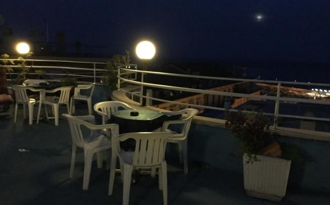 Фото отеля Belvedere Hotel