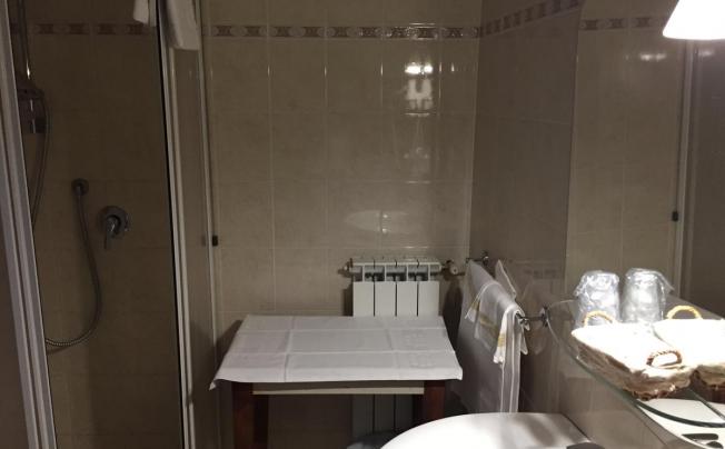 Фото отеля Belvedere Hotel