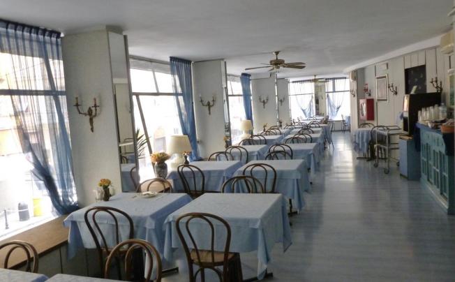 Фото отеля Belvedere Hotel