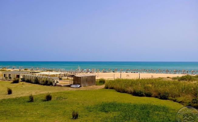 Фото отеля Sikania Resort & Spa