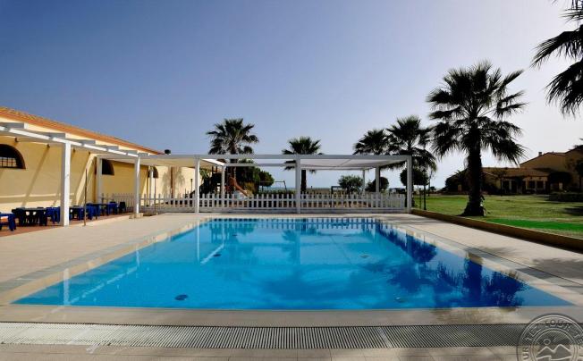 Фото отеля Sikania Resort & Spa