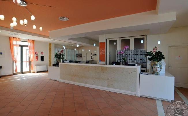 Фото отеля Sikania Resort & Spa
