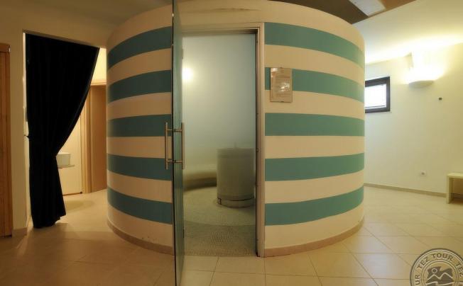 Фото отеля Sikania Resort & Spa