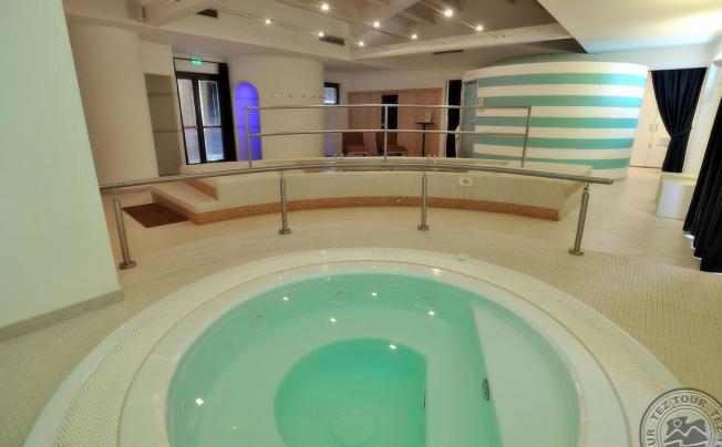 Фото отеля Sikania Resort & Spa