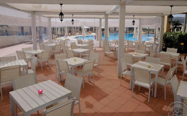 Фото отеля Sikania Resort & Spa
