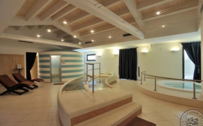 Фото отеля Sikania Resort & Spa