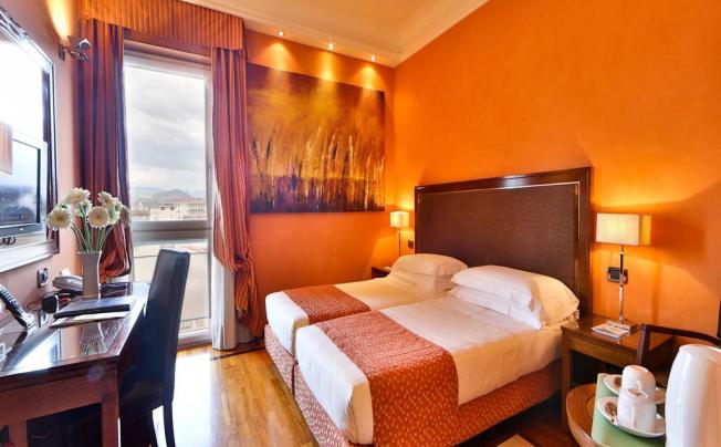 Фото отеля GRAND ADRIATICO 