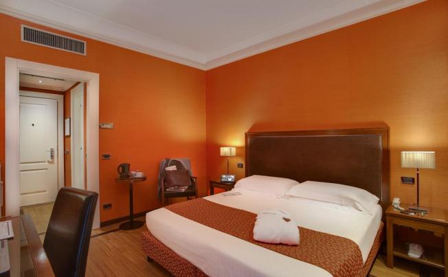 Фото отеля GRAND ADRIATICO 