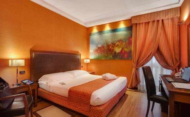 Фото отеля GRAND ADRIATICO 