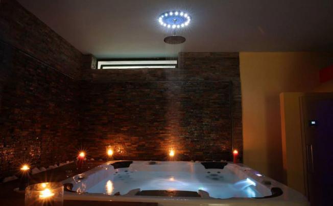 Фото отеля Adria Hotel