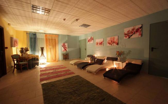 Фото отеля Adria Hotel