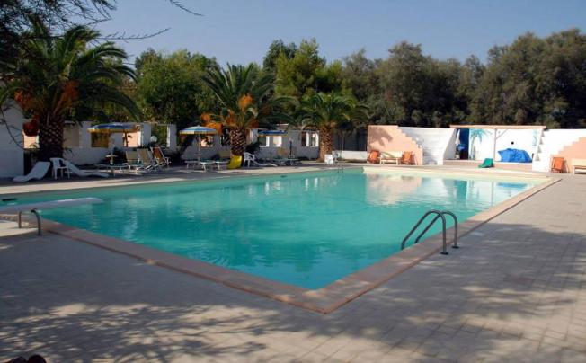 Фото отеля Adria Hotel