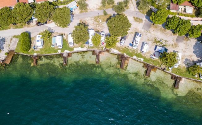 Фото отеля Camping garda