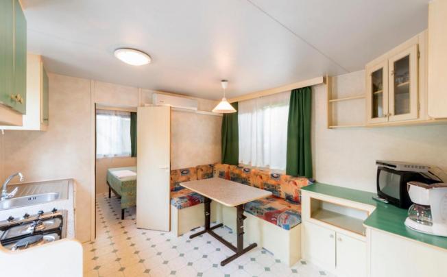 Фото отеля Camping garda