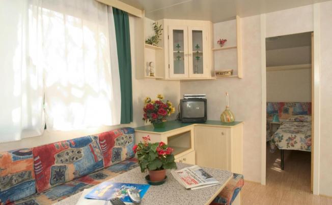 Фото отеля Camping garda