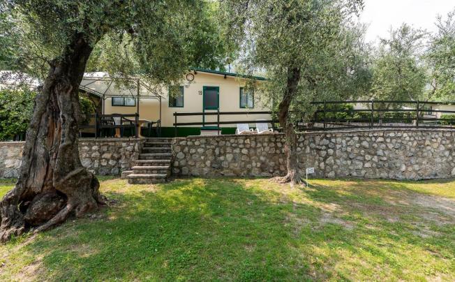 Фото отеля Camping garda