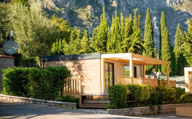 Фото отеля Camping garda
