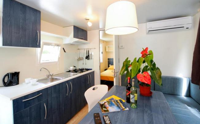 Фото отеля Camping garda