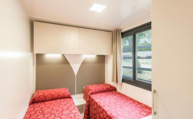 Фото отеля Camping garda