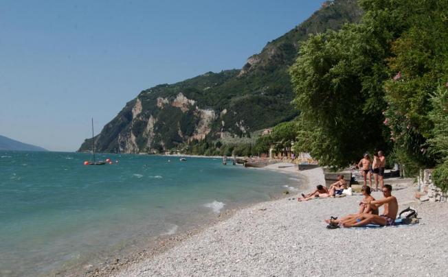 Фото отеля Camping garda