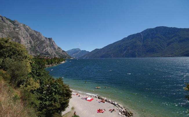Фото отеля Camping garda