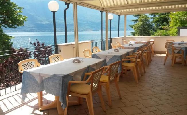 Фото отеля Camping garda